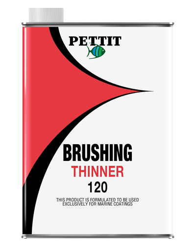 Pettit Paint 11212006 Brushing Thinner Gallon