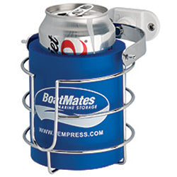 BoatMates 22500 Caddy Buoy S/S Blue