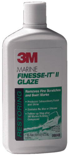 3M Finesse-It Finishing Material Pint