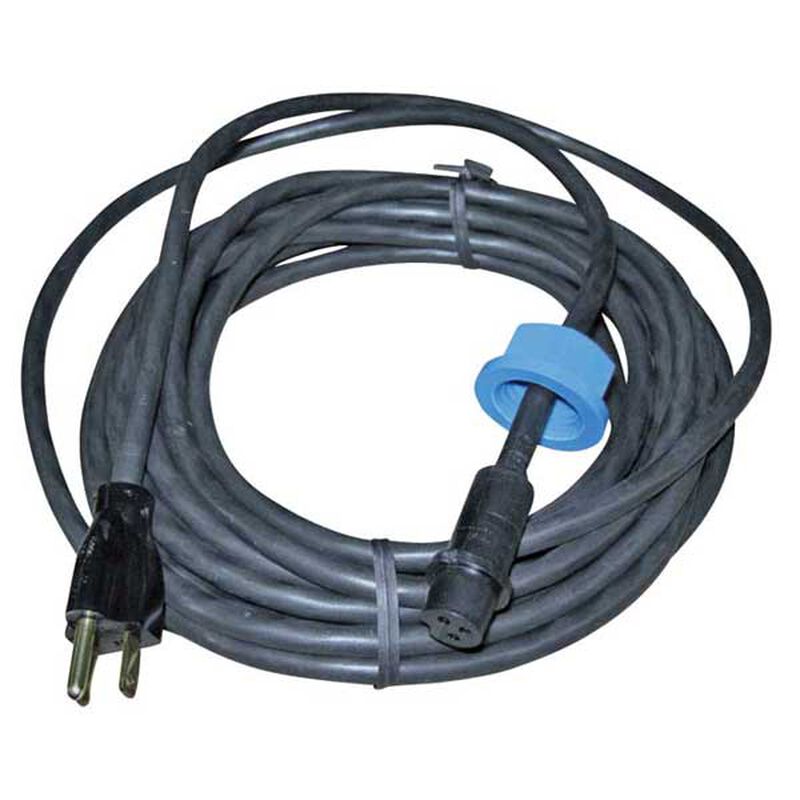 Kasco Marine Power Cord 25' [9116025]