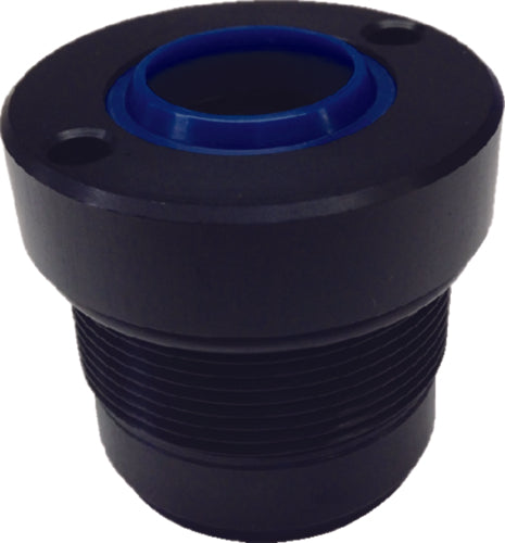 Uflex End Cap F/Uc128obf & Svs [UC128 END CAP]
