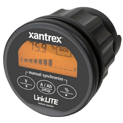 Xantrex LinkLITE Battery Monitor [84-2030-00]