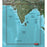 Garmin BlueChart g3 HD - HXAW003R - Indian Subcontinent - microSD/SD [010-C0755-20]