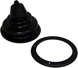 Uflex 6.0" Grommet & Seal Ring [R1]