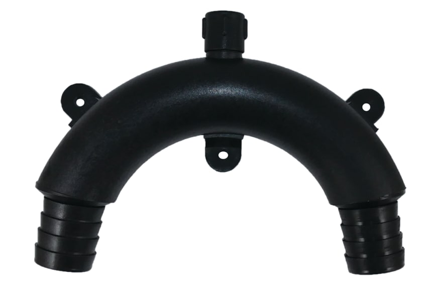 Forespar Mf 847 Vented Loop 1-1/8" [903018]