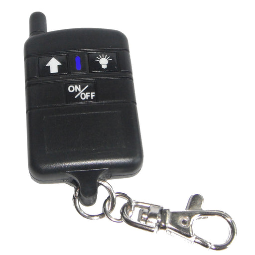 Powerwinch Replacement Key Fob f/RC23/RC30 [R001501]