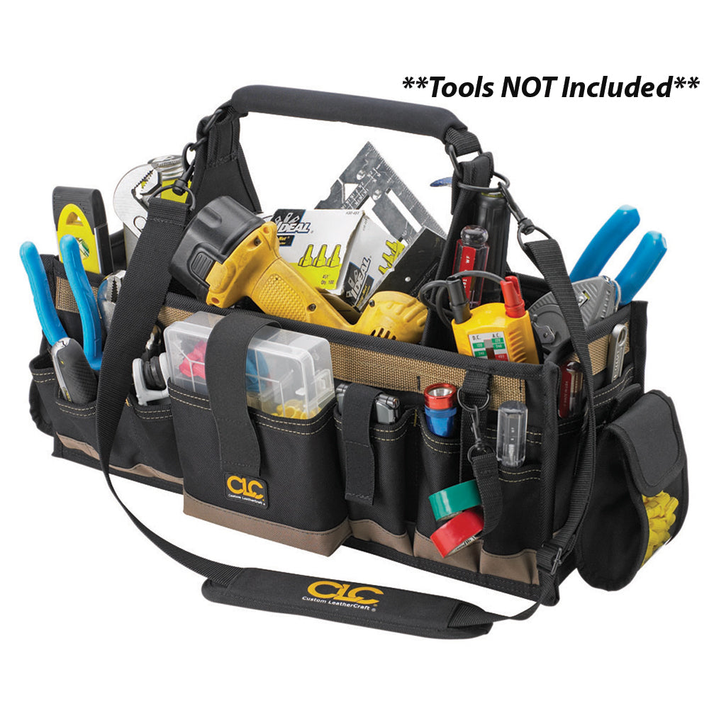 CLC 1530 Electrical  Maintenance Tool Carrier - 23" [1530]