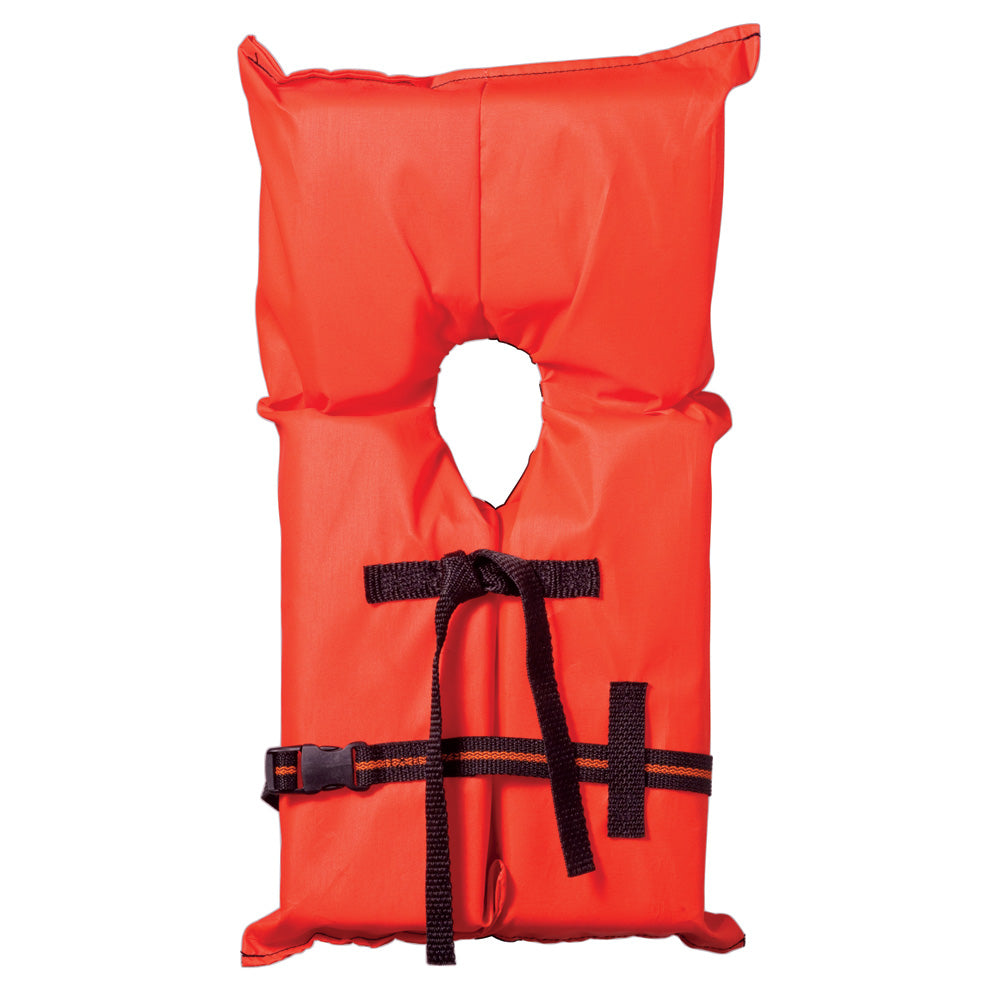 Kent Adult Type II Life Jacket - Oversized [102000-200-005-12]