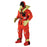 Kent Commercial Immersion Suit - USCG/SOLAS Version - Orange - Oversized [154100-200-005-13]