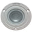 Lumitec Shadow - Flush Mount Down Light - White Finish - White Non-Dimming [114123]