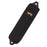 Polyform Fender Cover f/F-4 Fender - Black [EFC-04]