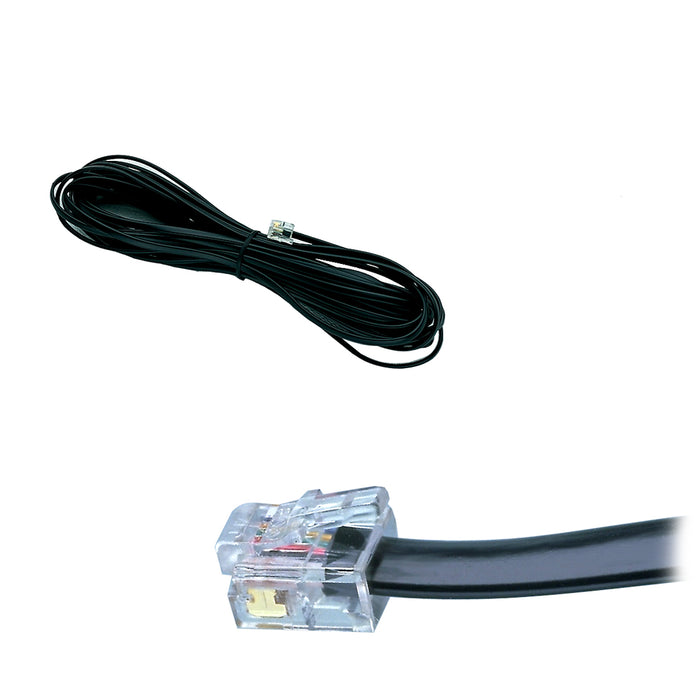 Davis 4-Conductor Extension Cable - 100' [7876-100]