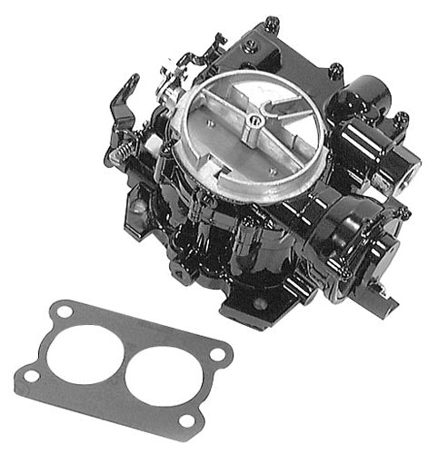 Mercury / Quicksilver Carburetor [807312A1]