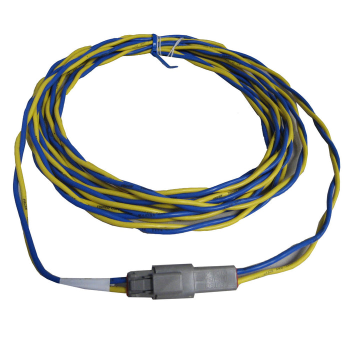 Bennett BOLT Actuator Wire Harness Extension - 20' [BAW2020]