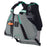 Onyx MoveVent Dynamic Paddle Sports Life Vest - XS/SM - Aqua [122200-505-020-15]