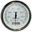 Faria Chesapeake White SS 4" Tachometer w/Hourmeter - 7000 RPM (Gas) (Outboard) [33840]
