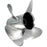 Turning Point Express Mach4 - Right Hand - Stainless Steel Propeller - EX1/EX2-1319-4 - 4-Blade - 13" x 19 Pitch [31431930]