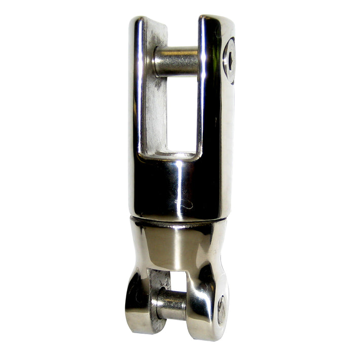 Quick SH8 Anchor Swivel - 8mm Stainless Steel Bullet Swivel - f/11-44lb. Anchors [MMGGX6800000]