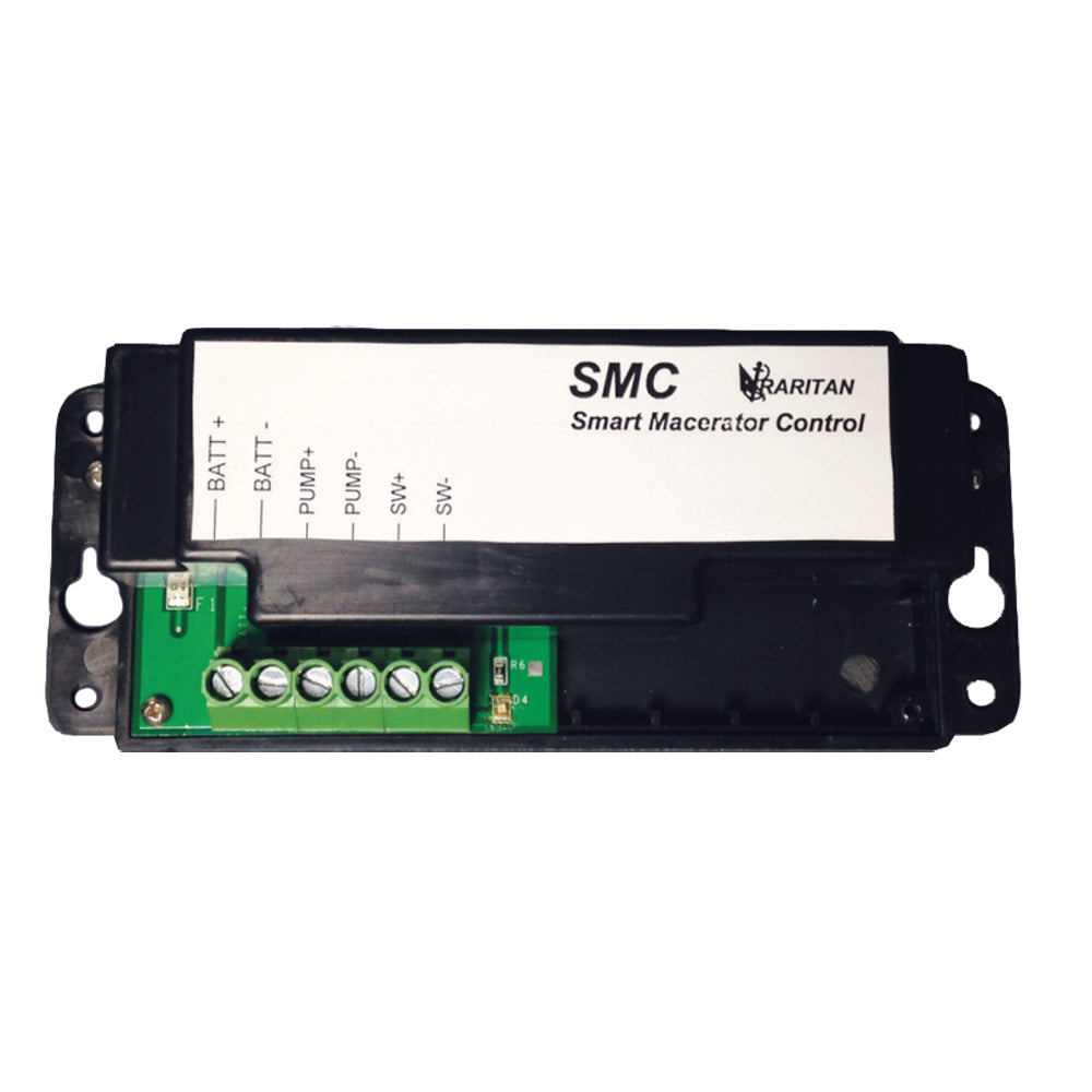 Raritan Smart Macerator Control - 24v [SMC24]