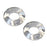 TACO Outrigger Glass Rings (Pair) [COK-0004G-2]