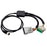 Raymarine Caterpillar Loom Cable - 12 Way [E70305]