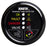 Fireboy-Xintex Propane Fume Detector w/Automatic Shut-Off  Plastic Sensor - No Solenoid Valve - Black Bezel Display [P-1BNV-R]