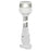 Hella Marine NaviLED 360 Compact All Round Lamp - 2nm - 12" Fold Down Base - White [980960311]