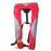 First Watch FW-240 Inflatable PFD - Red/Grey - Manual [FW-240M-RG]