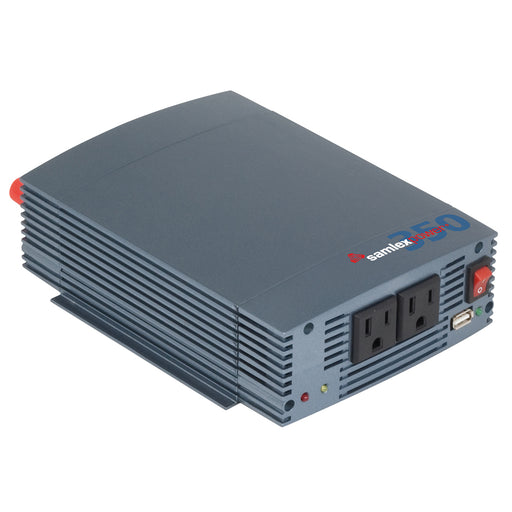Samlex 350W Pure Sine Wave Inverter - 12V [SSW-350-12A]