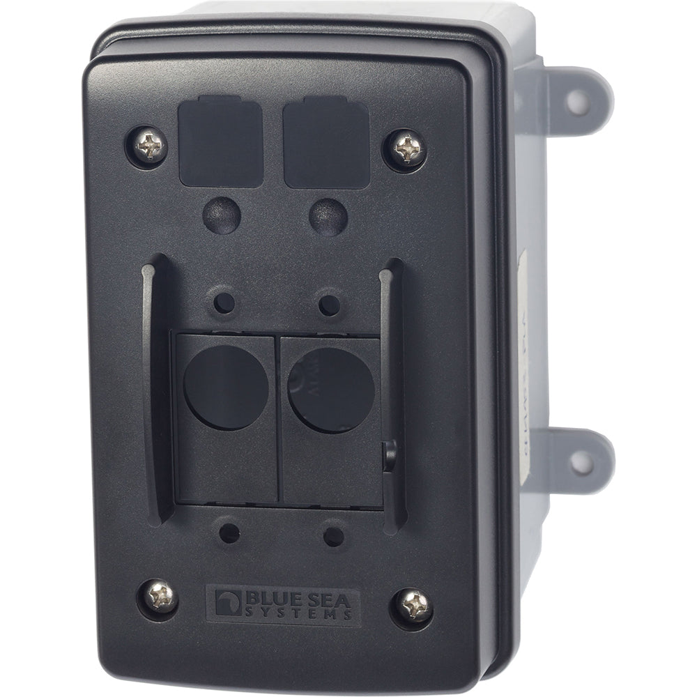 Blue Sea 3131 Surface Mount Circuit Breaker Enclosure [3131]