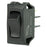 BEP Curved SPDT Mini Rocker Switch - 12V - ON/ON [1001706]