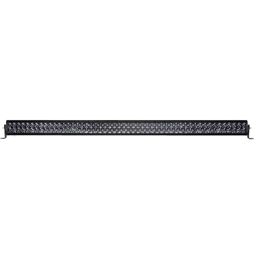 RIGID Industries E-Series PRO 50" - Spot LED - Midnight Edition - Black [150213BLK]