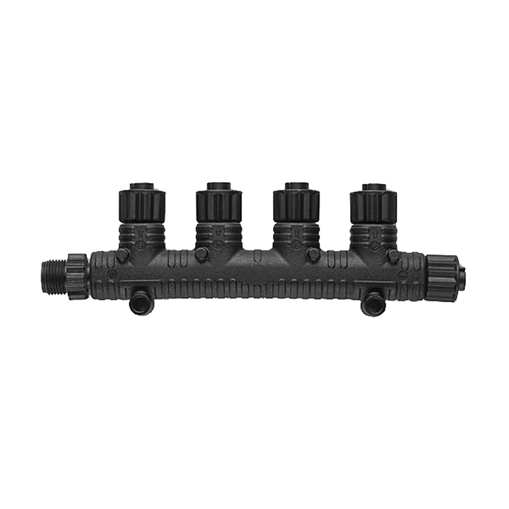 Garmin NMEA 2000 Multi-Port T-Connector - *Case of 5* [010-11078-01CASE]