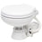 Johnson Pump AquaT Electric Marine Toilet - Super Compact - 12V [80-47626-01]