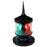 Lunasea Tri-Color/Anchor/Strobe LED Navigation Light [LLB-53BK-01-00]