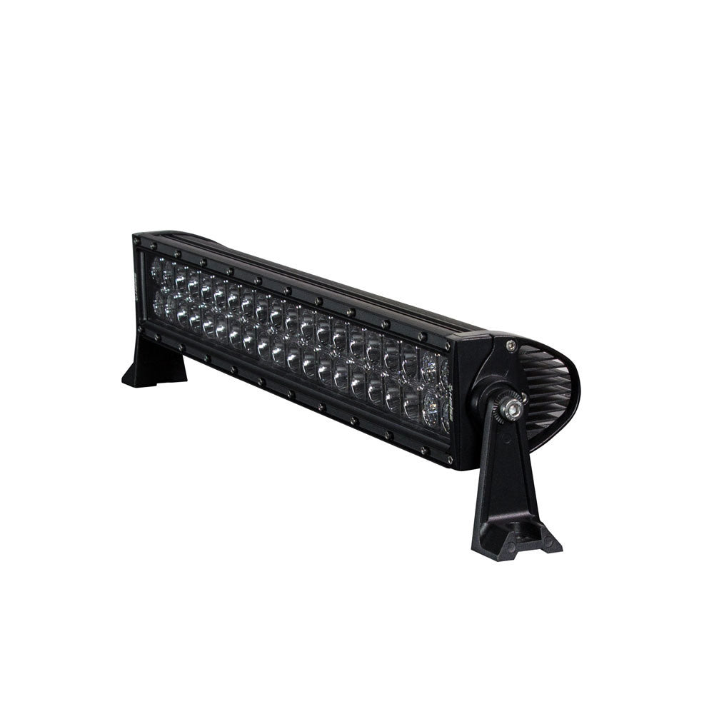 HEISE Dual Row LED Light Bar - 22" [HE-DR22]