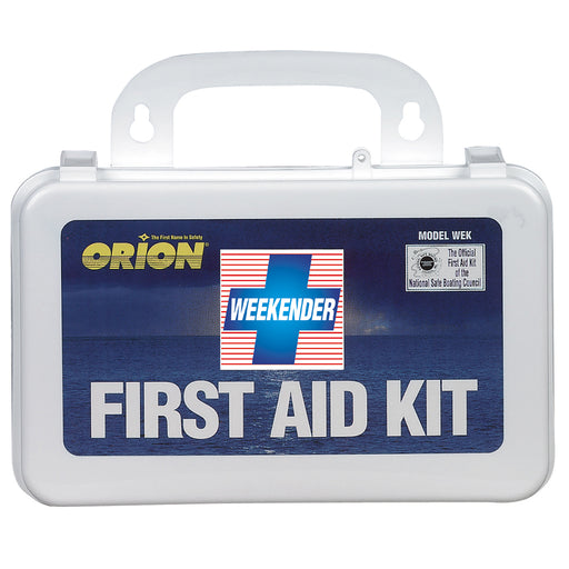 Orion Weekender First Aid Kit [964]