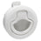 Whitecap Mini Ring Pull Nylon Non-Locking White [3227WC]