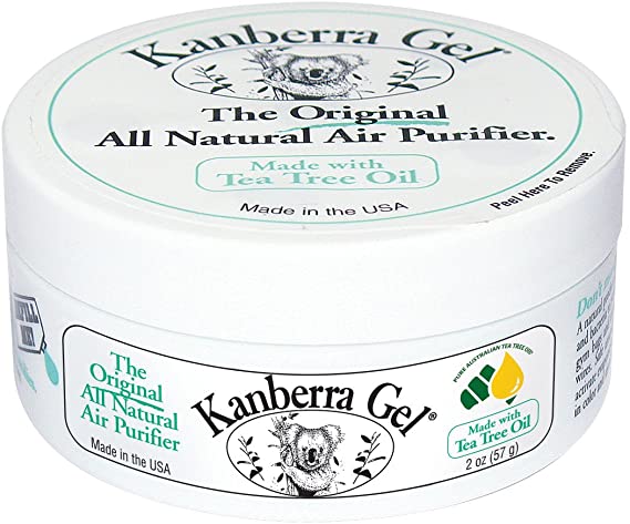 Kanberra Gel 2 Oz