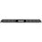 RIGID Industries SAE Compliant SR-SRS 20" Light Bar - Black [920413]