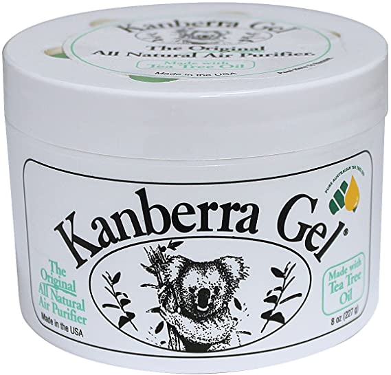 Kanberra Gel 8 Oz [KG00008]