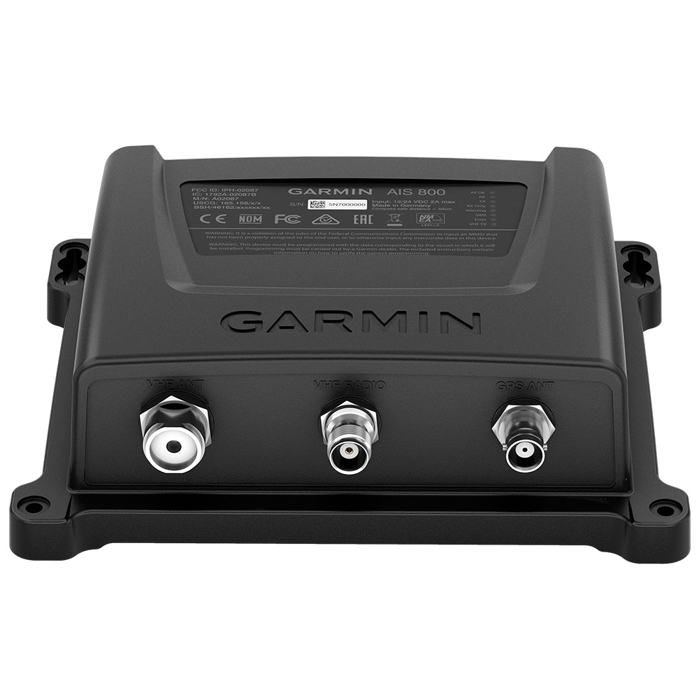 Garmin AIS 800 Blackbox Transceiver - Thumbnail 2