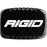 RIGID Industries SR-M Series Lens Cover - Black [301913]