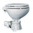 Albin Group Marine Toilet Silent Electric Compact - 12V [07-03-010]