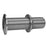 GROCO 1-1/2" Stainless Steel Extra Long Thru-Hull Fitting w/Nut [THXL-1500-WS]
