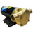 Jabsco Ballast King Bronze DC Pump w/o Switch - 15 GPM [22610-9007]