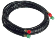 Seastar O/B Hose Kit 20' (PR) [HO5120]