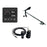 Veratron Navigation Kit f/Sail, Wind Sensor, Transducer, Display  Cables [A2C1352150002]