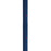 New England Ropes 1/2" Double Braid Dock Line - Blue w/Tracer - 15 [C5053-16-00015]