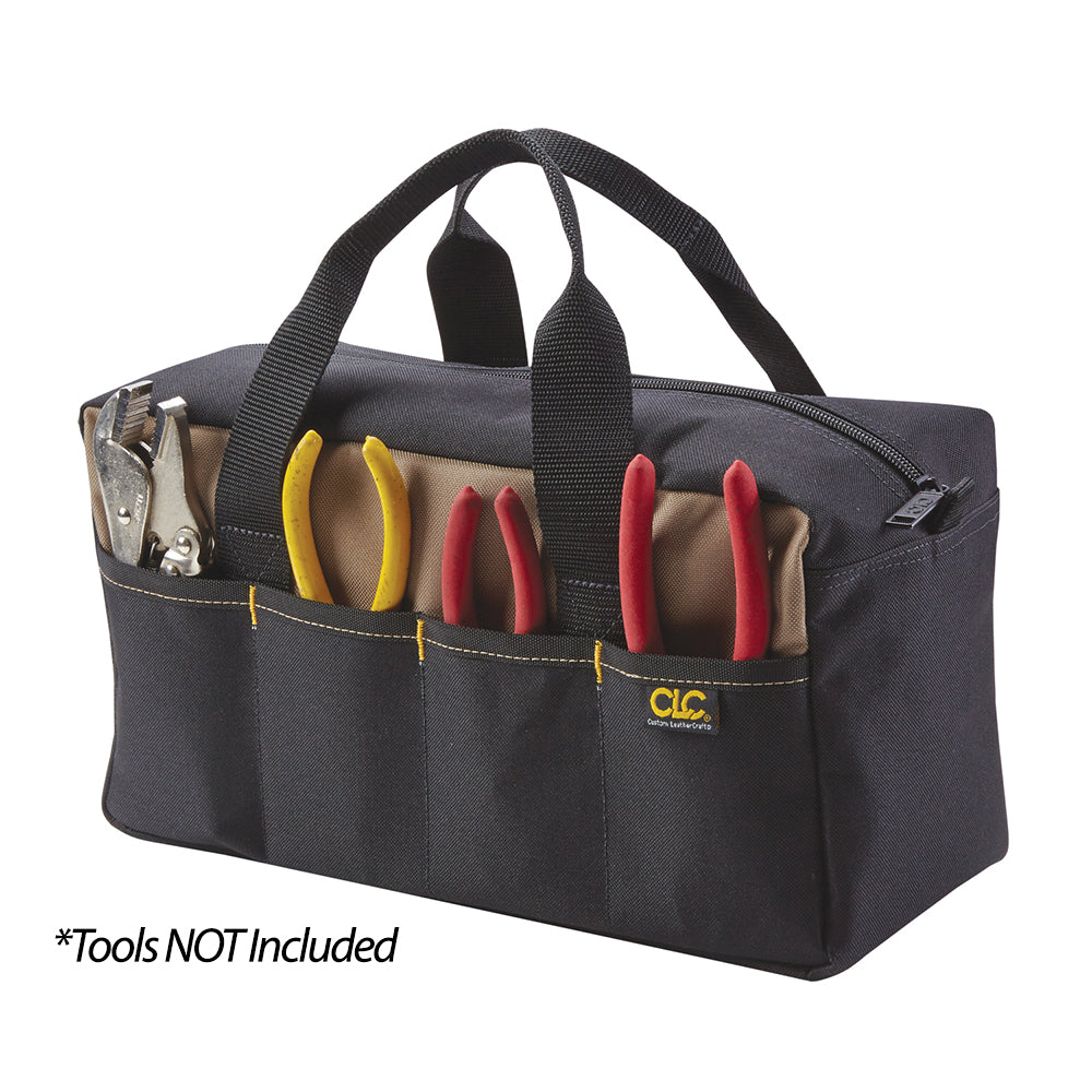 CLC 1116 Tool Tote Bag - Standard [1116]